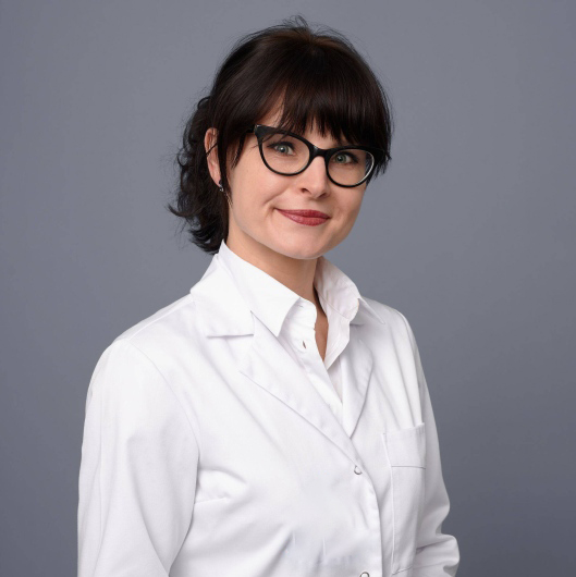 Karolina Kociszewska